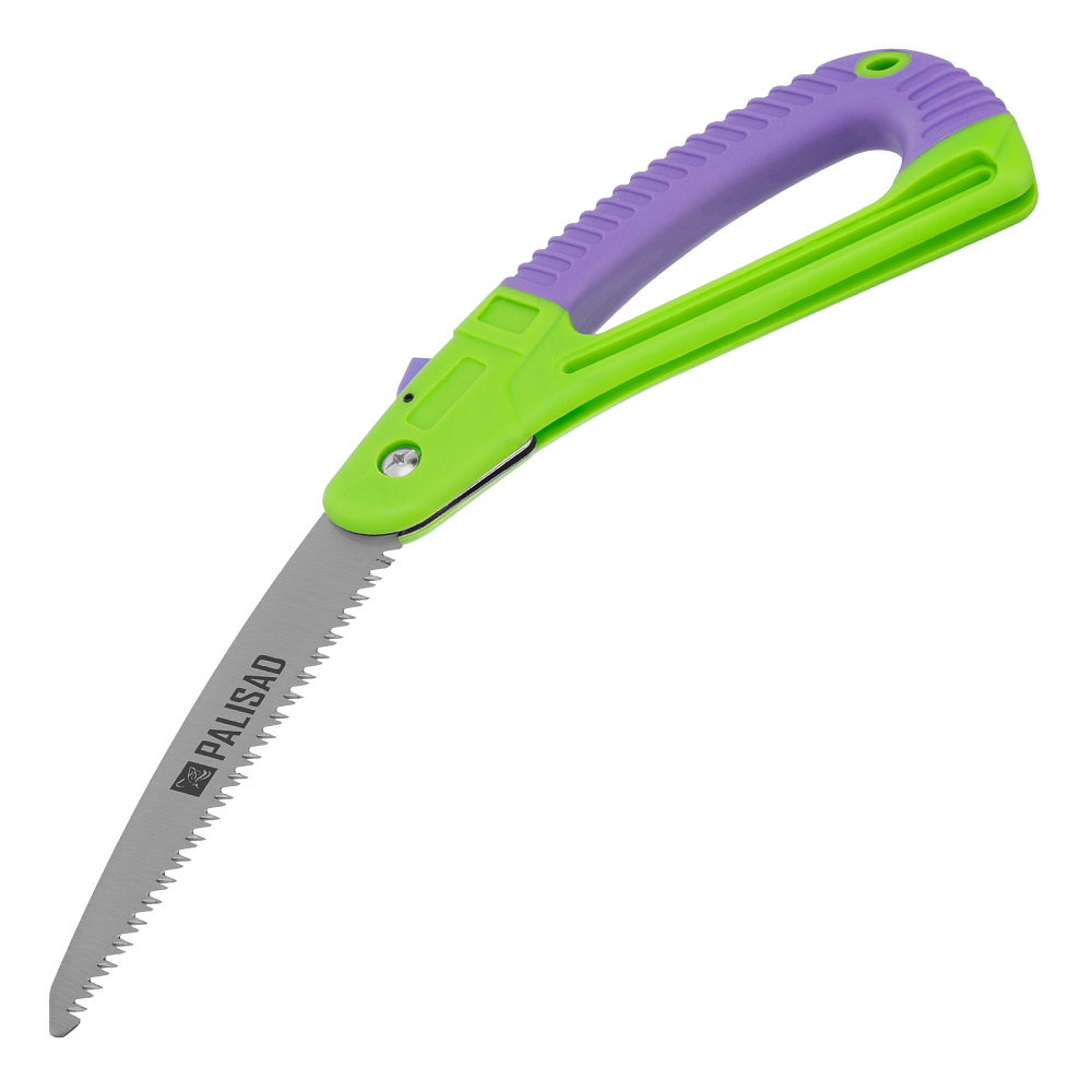 Садовая складная пила PALISAD 60411