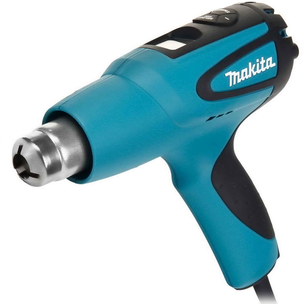 Термопистолет Makita HG651CK