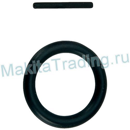 Стопорный штифт для торцовой головки. Шнек бур 3/4 Makita  B-54396