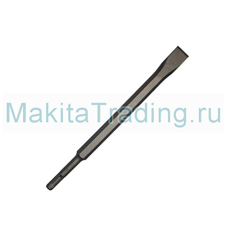 Плоское долото Makita P-25074 sds-plus 20х200мм 