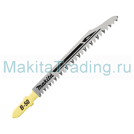 Пилка для лобзиков Макита № B50 (Super Express) 5шт (B-06460)