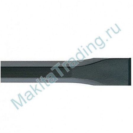 Плоское долото Makita P-05723 29x400мм