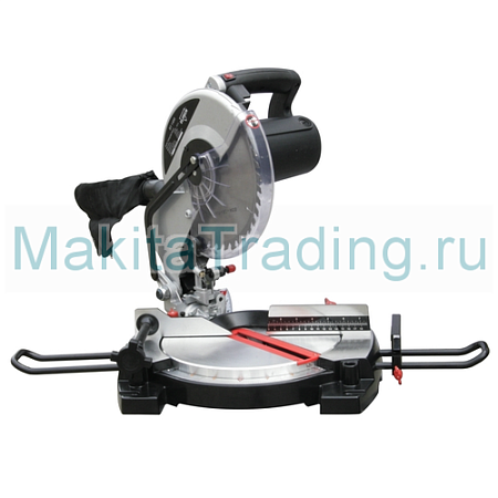 Торцовочная пила Elitech ПТ1400