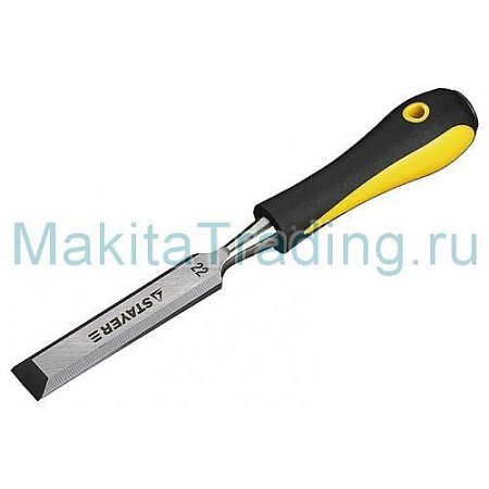 Стамеска Stayer Profi 22 мм 18205-22