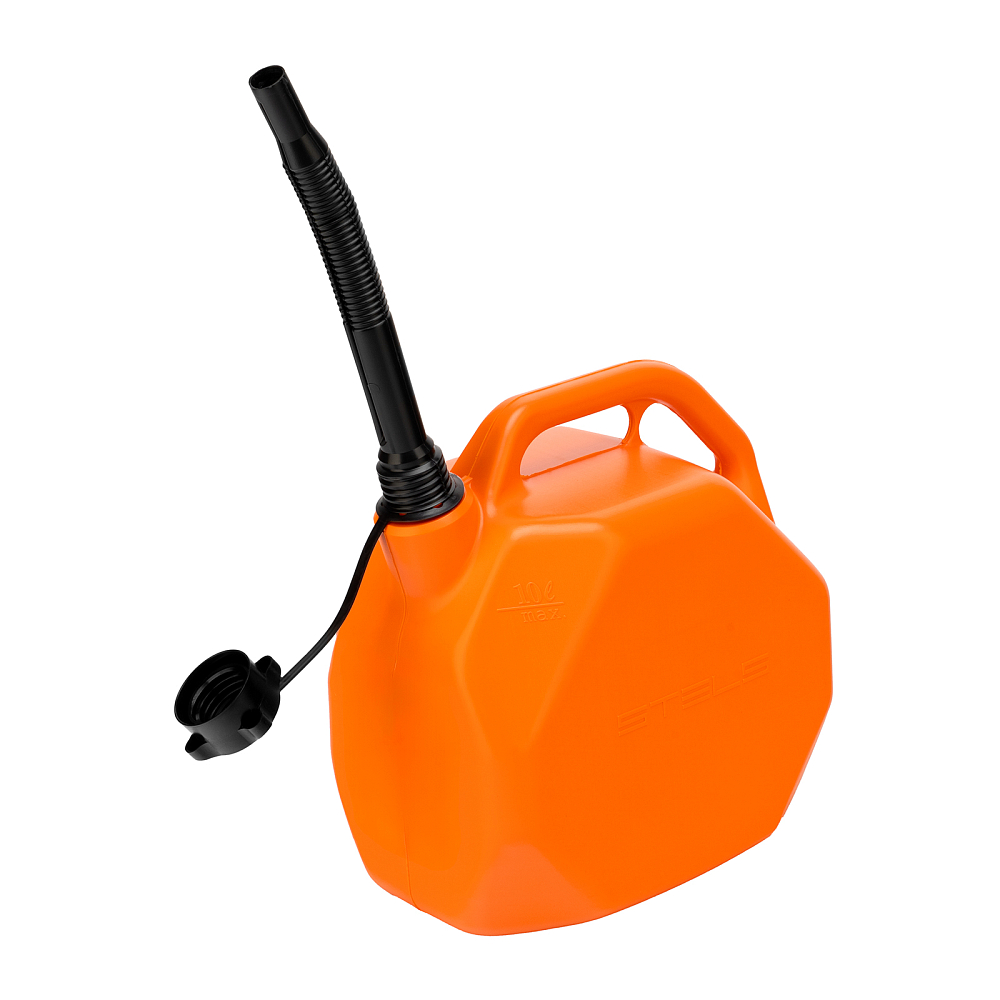 Канистра для ГСМ STELS 53111