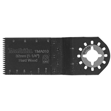 Полотно пильное по дереву Makita 729049-8