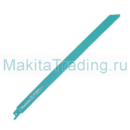 Ножовочная пилка Макита 280мм (B-16857)