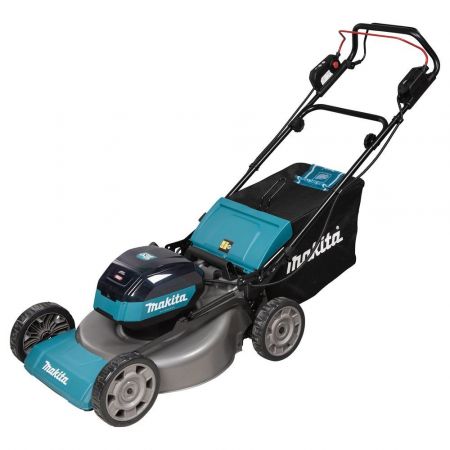 Газонокосилка XGT Makita LM002GT201