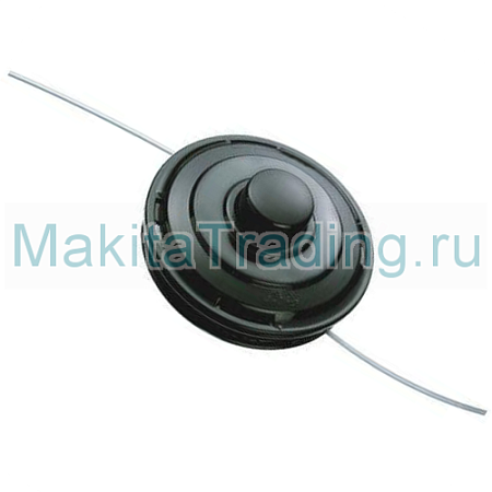 Триммерная головка Макита автоматическая M10 2.4мм (384224503)