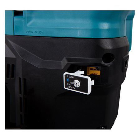 Аккумуляторный перфоратор XGT Makita HR005GZ01