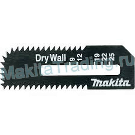 Полотно для DSD180 Makita B-49703