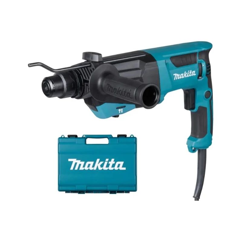Перфоратор Makita HR2670