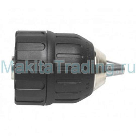 Быстрозажимной патрон Makita 766003-1 3/8 10мм