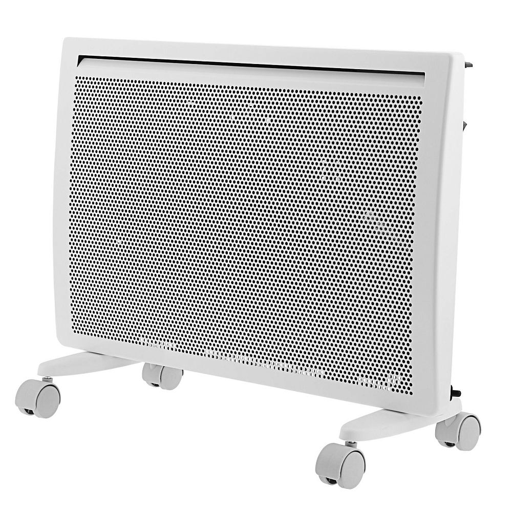 Конвектор гибридный электрический HybridX-1500 Denzel 98119