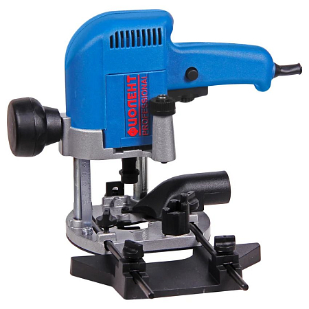 Фрезер Фиолент МФ3-1100Э ИДФР298259001-К1