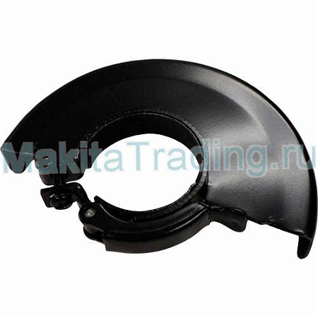 Быстросъемный защитный кожух Makita 122846-5 180мм
