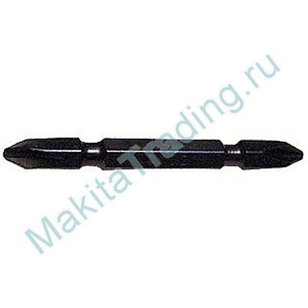 Насадка PH2 Makita 784203-1 65 мм двухсторонняя 