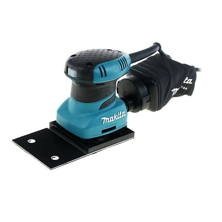 Вибрационная шлифмашина Makita BO4566