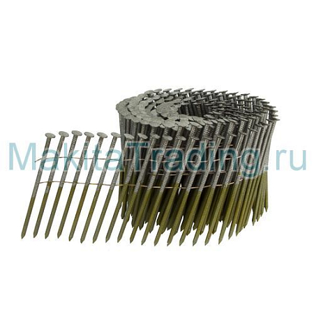 Катушка гвоздей 3,2х90мм Makita F-31571