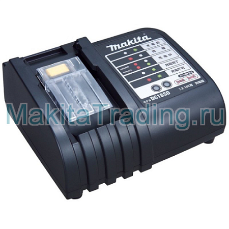Зарядное устройство Makita DC 18 SD (194533-6)