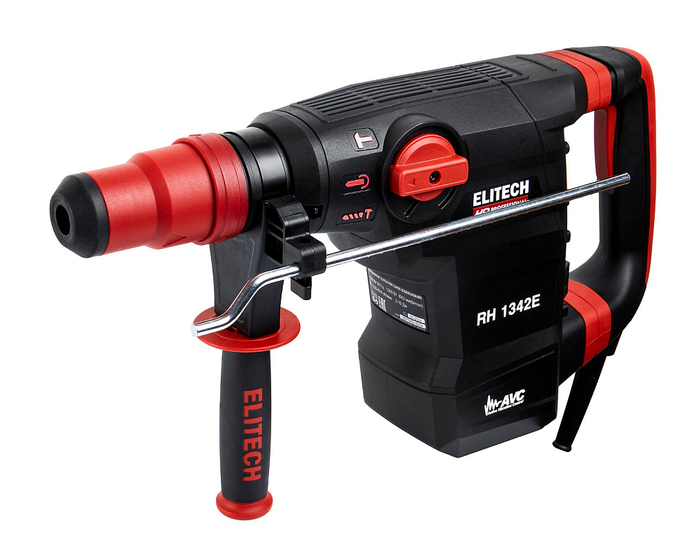 Перфоратор Elitech RH 1342E (E2205.019.01)