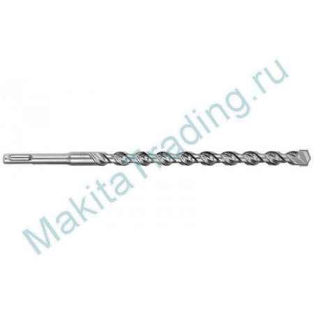 Бур Makita P-30639 SDS-Plus 4-Plus 10x600x550
