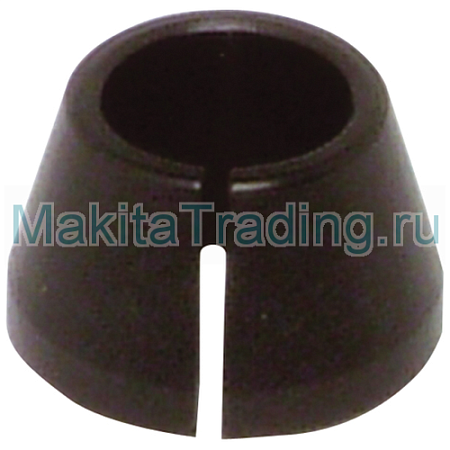 Цанговый зажим Макита для фрезера 3620 6мм (763636-3)
