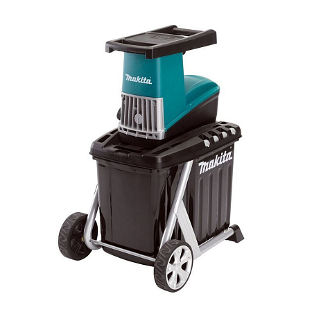 Садовый измельчитель Makita UD2500