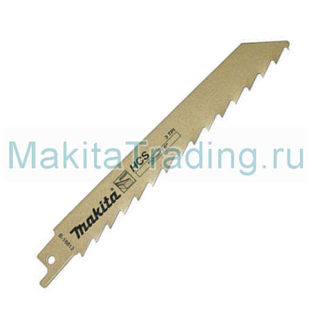 Ножовочная пилка Макита 150мм (B-16813)