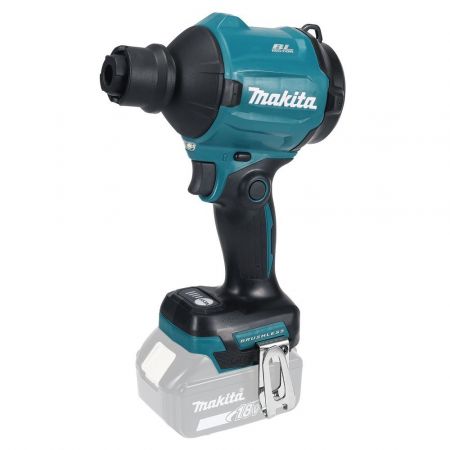 Аккумуляторная воздуходувка Makita DAS180Z