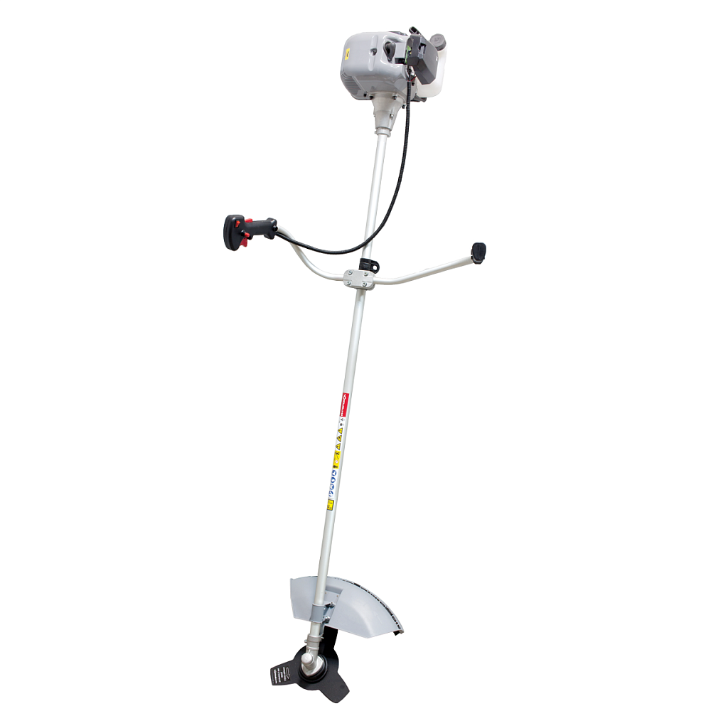 Кусторез Интерскол КБ-25/52В (635.1.2.00)