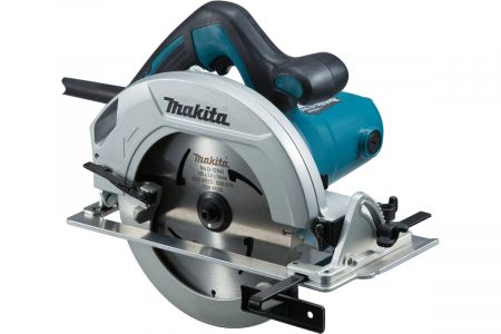 Купить дисковую пилу Makita HS7601 в Москве. Низкая цена