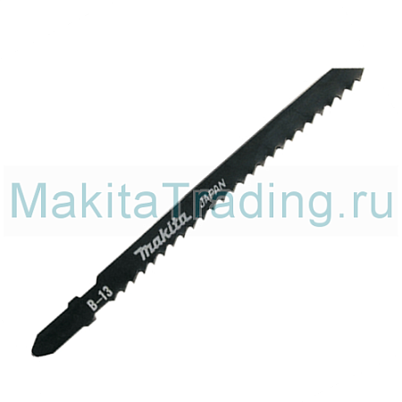 Пилка для лобзиков Макита № B13 5шт (A-85656)