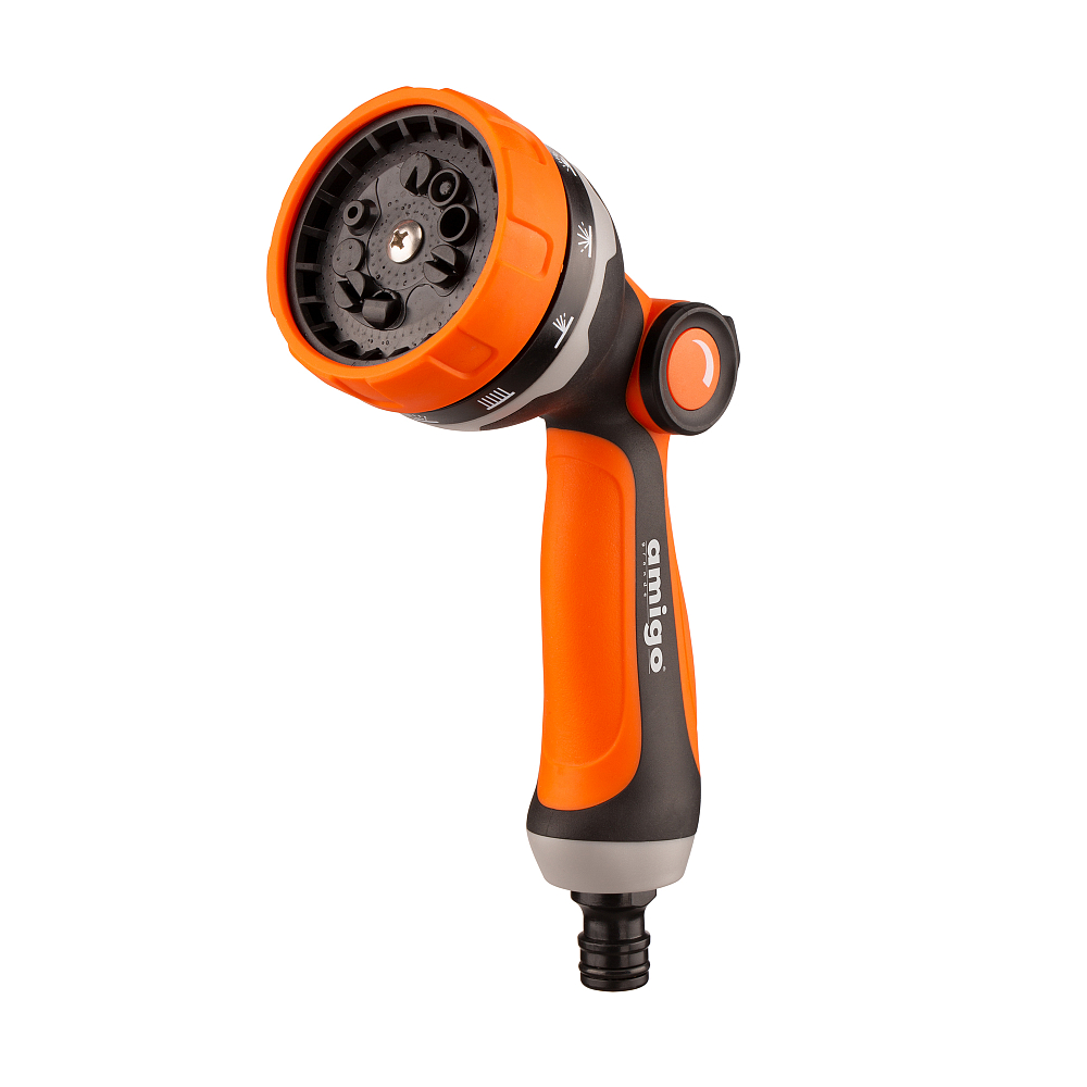 Пистолет-распылитель AMIGO 79843