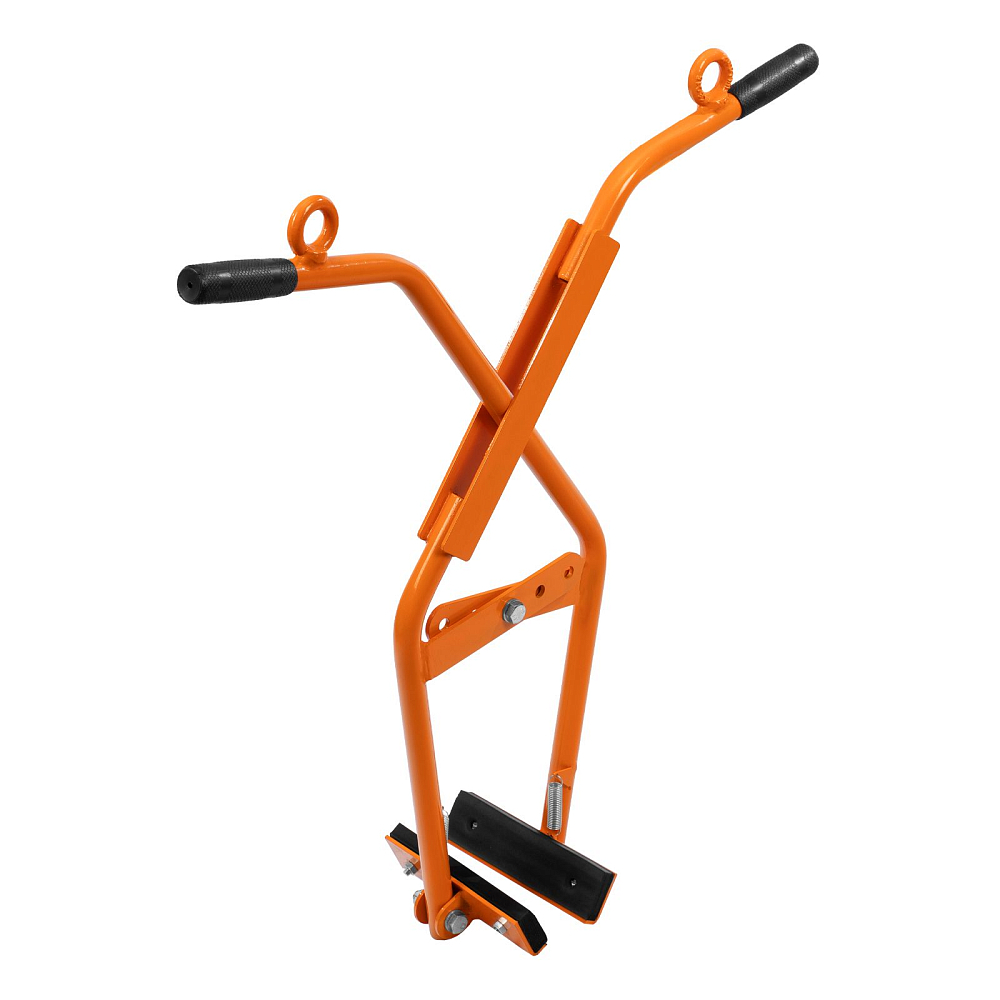 Захват бордюрного камня ручной Сибртех 18162