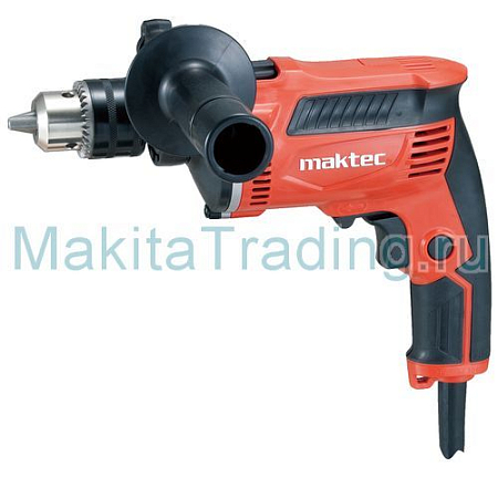 Ударная дрель Maktec MT817