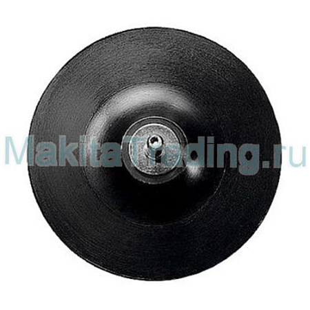 Резиновая опорная пластина Makita P-05907 150мм