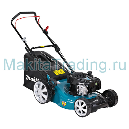 Бензиновая газонокосилка Makita PLM4626