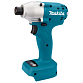 Аккумуляторный ударный индустриальный винтоверт Makita DTDA140Z