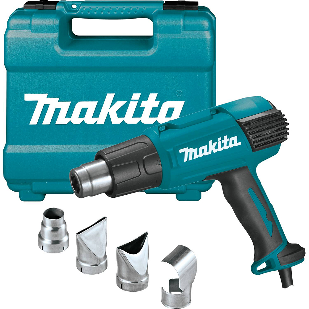 Термопистолет Makita HG6530VK