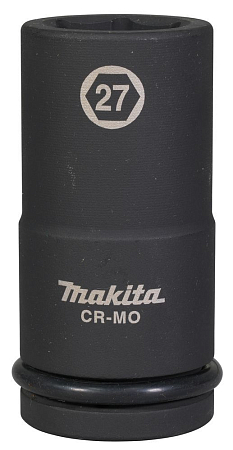 Ударная торцовая головка Makita E-22361