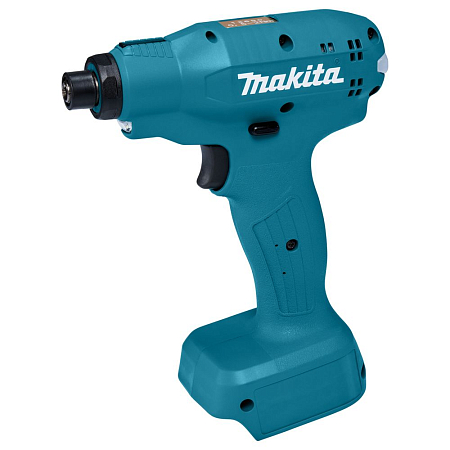 Аккумуляторный безударный индустриальный винтоверт Makita DFT025FMZ