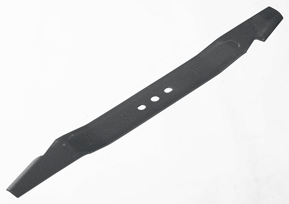 Нож для газонокосилки Зубр ГКЛ-4336, 43см (N000-033-781)