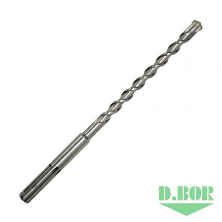 Бур D.BOR SDS-max 4C MAX 18*860/1000 4-cutting 4MD18L1000