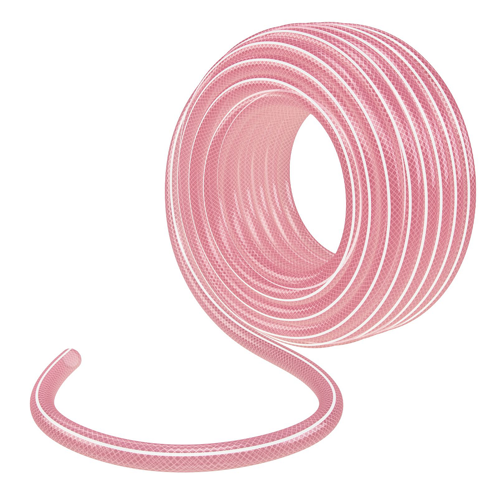 Шланг эластичный 3/4" Palisad 67676