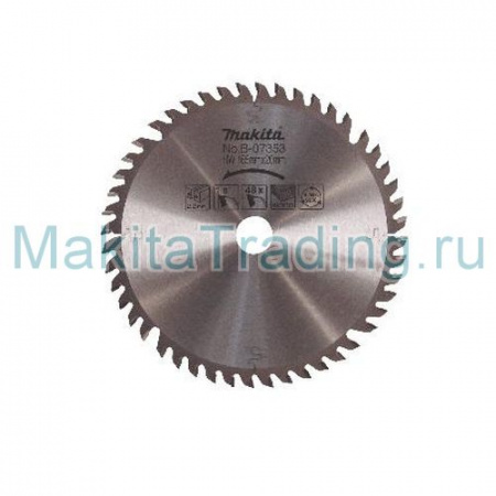 Диск 160х20х40T Makita A-80612