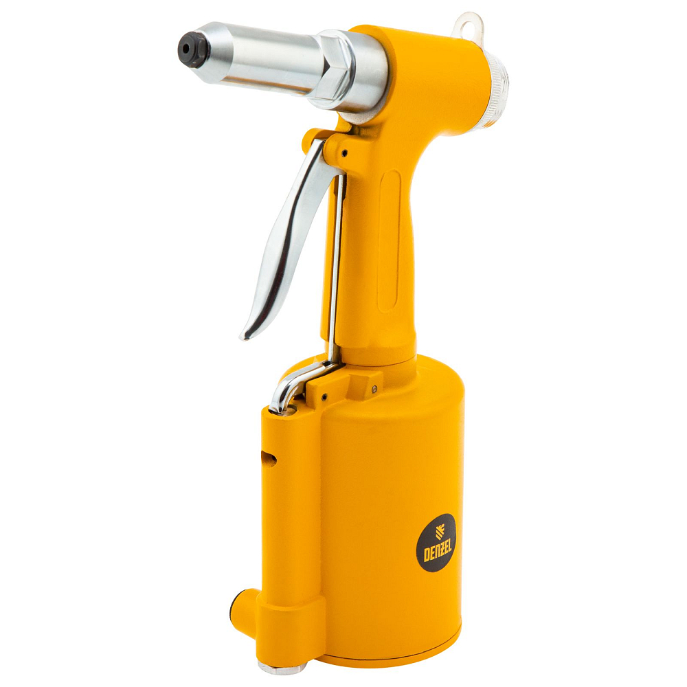 Пневматический заклепочник PR4 Denzel 57479