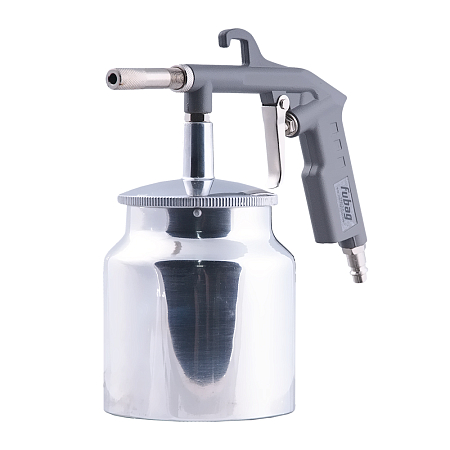 Пневмопистолет пескоструйный с бачком FUBAG (110115)