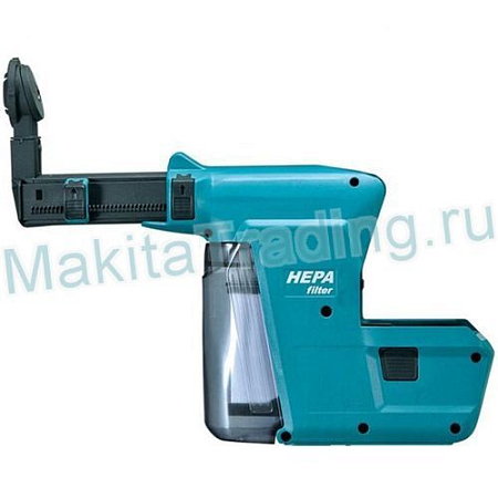Автономная система пылеудаления DX01 Makita 195896-3
