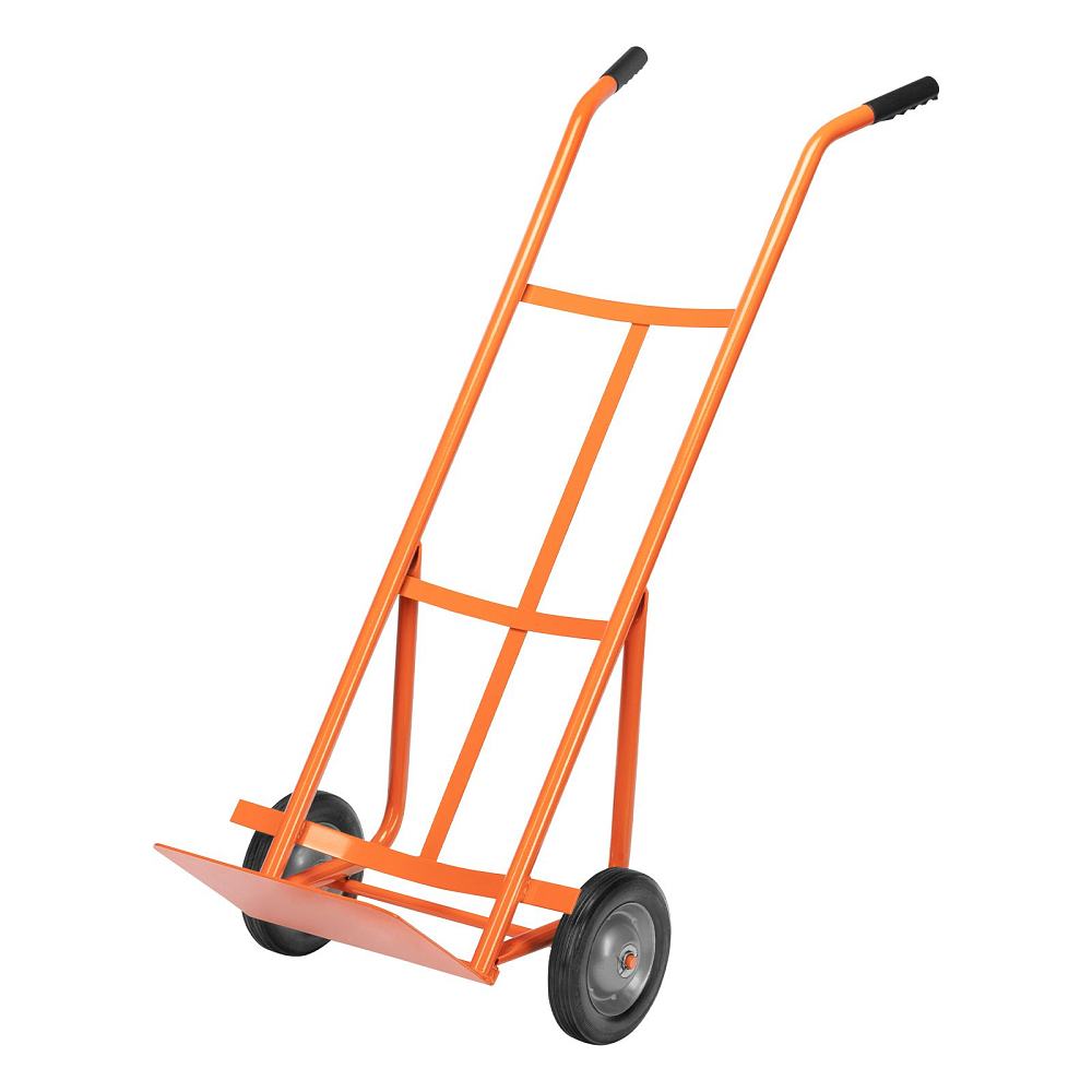 Тележка ручная 2-х колесная Сибртех 68949